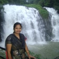 Haritha Reddy Yekollu