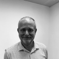 Tony Field