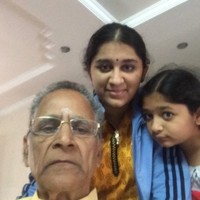 Panduranga Sastry Chunduri