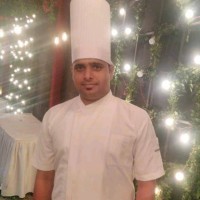 Imran Mohammed