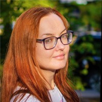Lyudmila Bayusheva