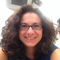 Roberta Del Mastro