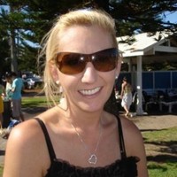 SIMONE BURGESS