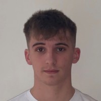 Jack Hegarty