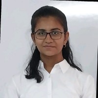 Vishruti Acharya