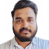 Vineesh Vishnu Vinayagam, B.E.