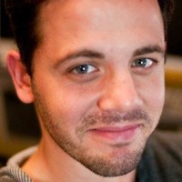 Harrison Lebnan