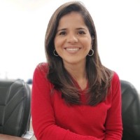 Roberta Nascimento