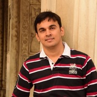 Navin Singh