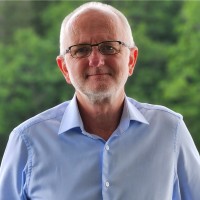 Øyvind Vedal
