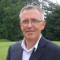 Derek O'Brien
