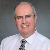 John Case