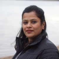 Shruti Agrawal