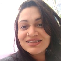 Carine Matias