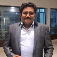 Michael Prakash P