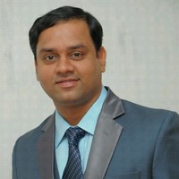 Vinit Raut