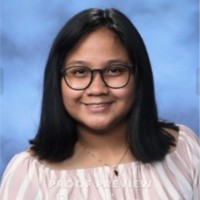 Jillianne Mendoza