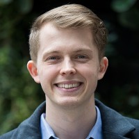 Sabastian Bouma