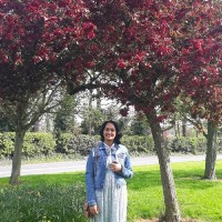 Soumya Manuel