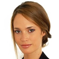 Morgane Yar