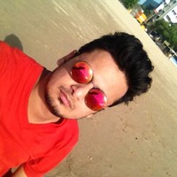 Gourab Pal