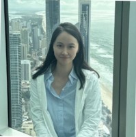 Jess Wang