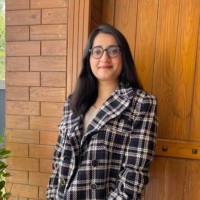 Amna Ghauri