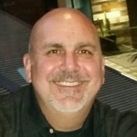 Larry Gonzales