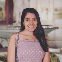 Krithika P.