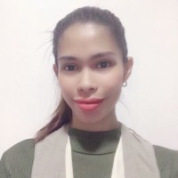 Joana Marie Castro