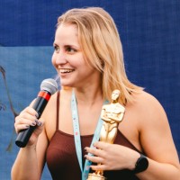 Camila Moreno 🏳️‍🌈