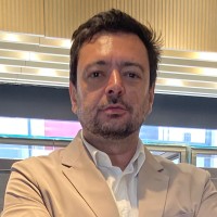 Miguel Ângelo Matos