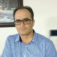 Javad Sharifi