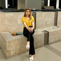 Lady Dianne Kristine M. Dangeros