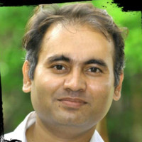 Shailesh Taru