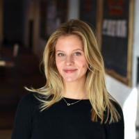 Ellen Wareham