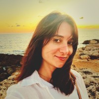 Valerie Andrianova