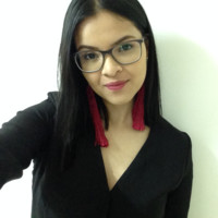 María Fernanda Martínez