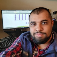 Ahmed Elhasany