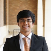 Ayush Kothari