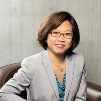 Juliette Chin Sang