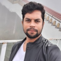 Kartick Mukherjee