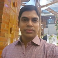 Md. Shahab Uddin Chowdhury