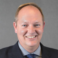 Mike Baker