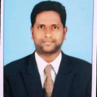 Murali Krishna Suddala