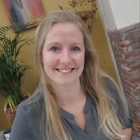 Ine van de Laar - van der Zwaan