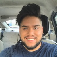 Bidkar Japhet Cajina