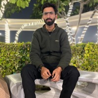 Arfat Parvaiz Dar