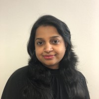 Swathi K