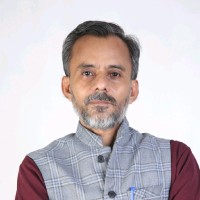 Dharmendra Bajpai
